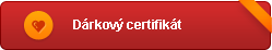 Dárkový certifikát